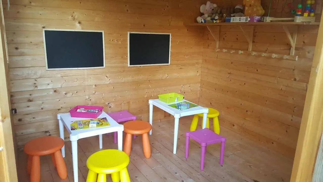 Holiday home El Refugio De Popea Villa Santa Maria De Trassierra Spain