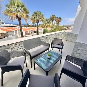 Luxury Renevapartment Island Village , Costa Adeje (Tenerife) España