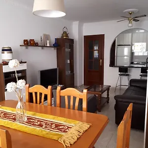 Calle Júzcar , La Cala De Mijas España