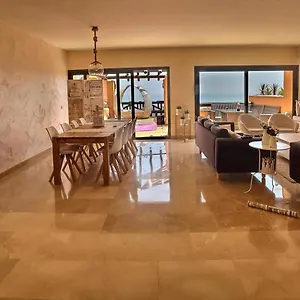  Apartamento Coto Real Duquesa Penthause De Lux