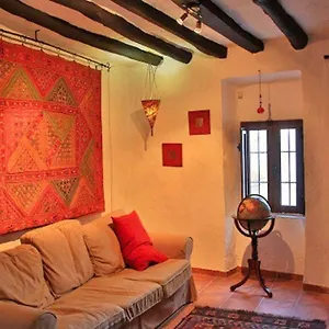  Сasa de vacaciones Casa Amado