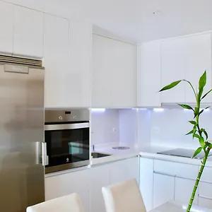  Apartamento Genial Piso En Parking Incluido Y Wifi