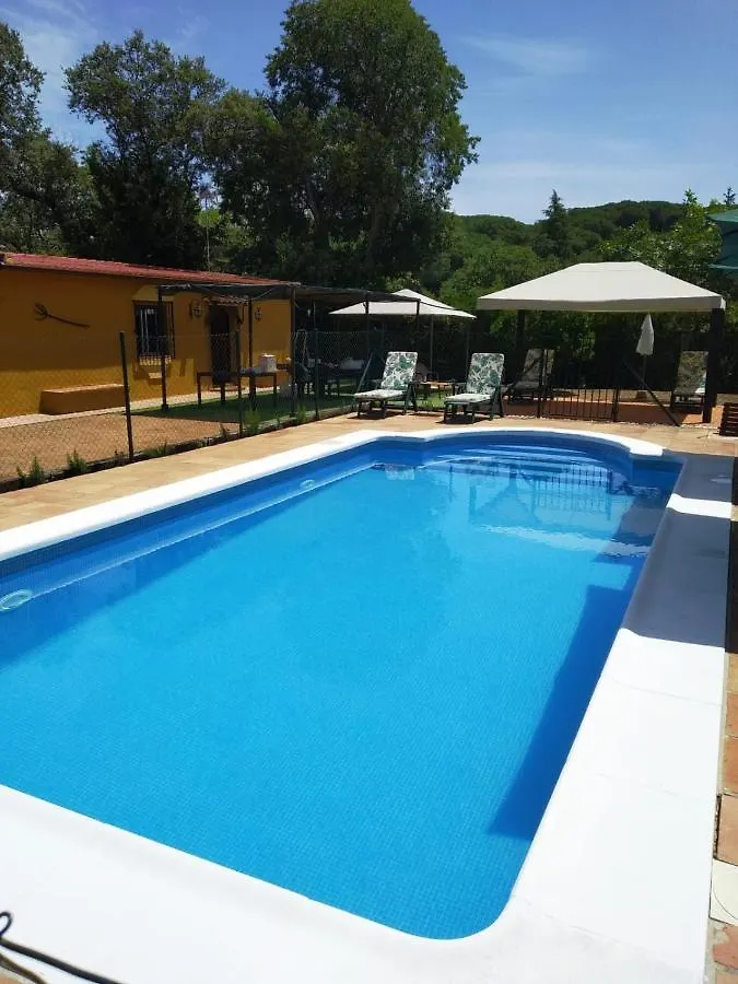 El Refugio De Popea contacts