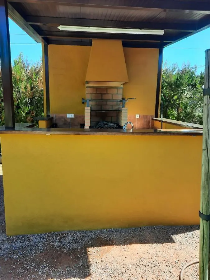 El Refugio De Popea Villa Santa Maria De Trassierra Holiday home